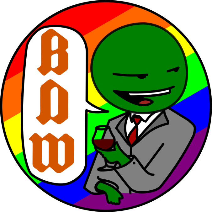 BoizDemWe Logo